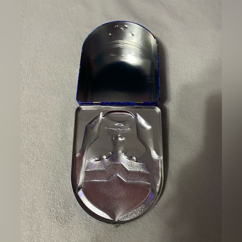 Thor Metal Lunch Box - Picture 4 of 4